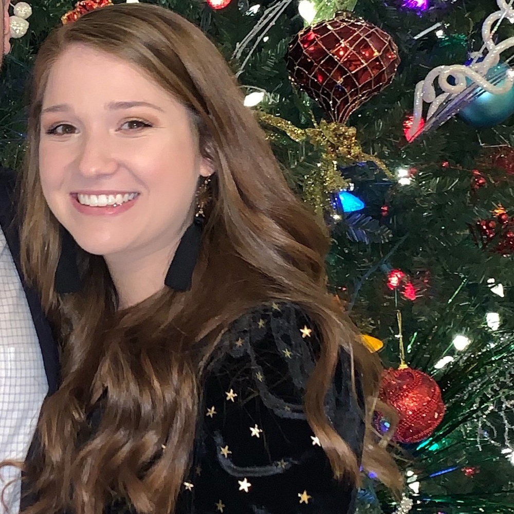 Meet your Posher, Olivia